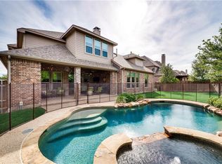 961 Whistler Ln, Prosper, TX 75078