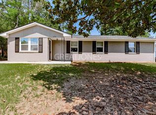 2356 Dublin Dr, Augusta, GA 30906