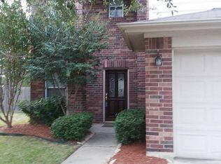 17150 Plaistow Ct, Houston, TX 77084