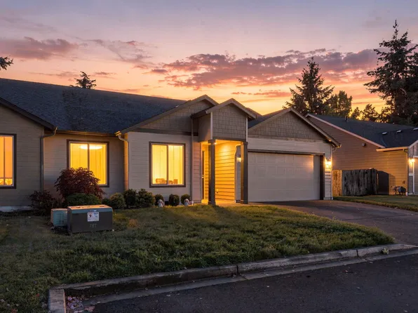 4413 NE 141st Ct, Vancouver, WA 98682