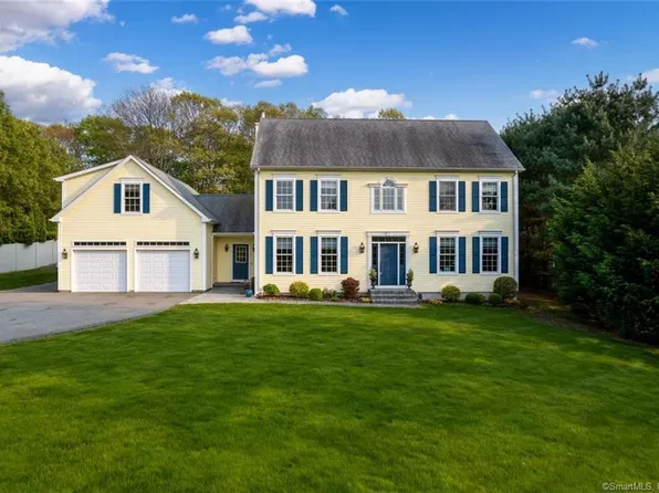 6 White Oak Lane, Waterford, CT 06375