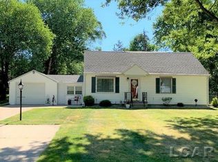 861 Woodbine Blvd, Jackson, MI 49203