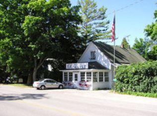 1253 Main Rd, Washington Island, WI 54246