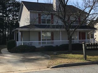 6 Spaniel Ct, Greenville, SC 29607