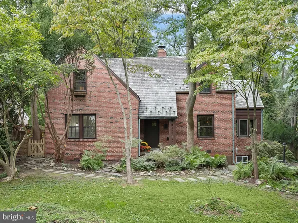 1010 Highland Dr, Silver Spring, MD 20910