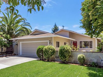3210 South Ct, Palo Alto, CA, 94306