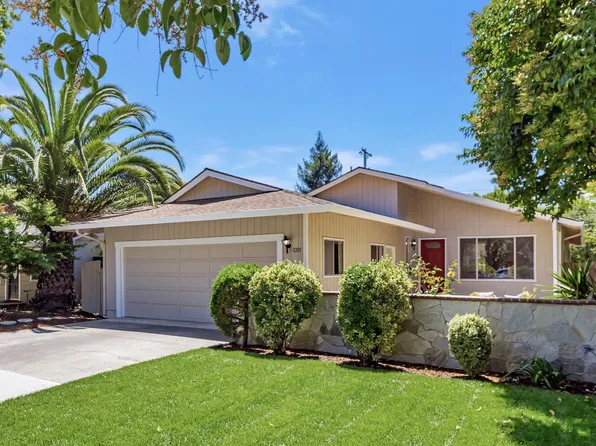 3210 South Ct, Palo Alto, CA 94306