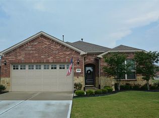 3411 Anchor Cv, Richmond, TX 77469
