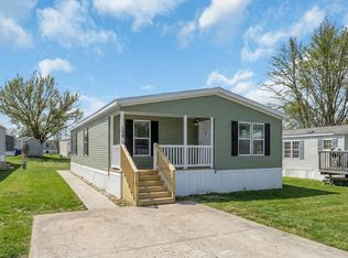 CAVCO Fulton "A" Plan, Crystal Lake, 3i7cj8 Delaware, OH 43015