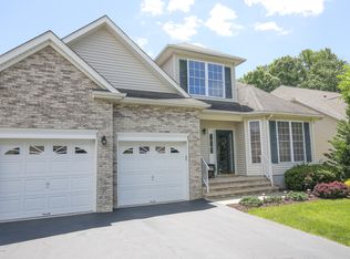 199 Scarborough Way, Marlboro, NJ