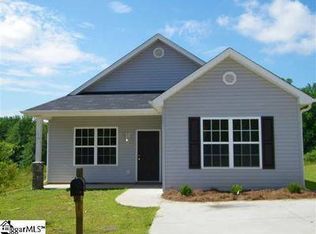 10 Arturo Rd, Piedmont, SC 29673