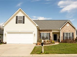 36 Pamlico Rd, Fletcher, NC 28732