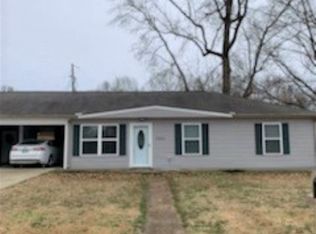 7205 Ellington Cv, Milan, TN 38358