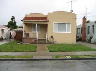 282 California Ave, San Leandro, CA 94577