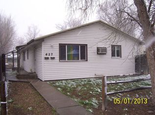 627 Meeker St APT B, Fort Morgan, CO 80701