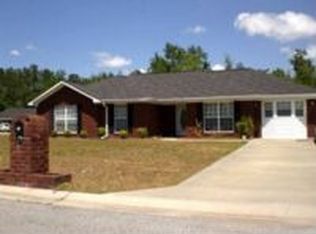 28 Tempest Ln, Allenhurst, GA 31301