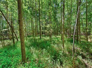 4110 Wilson Town Rd LOT 3, Oxford, NC 27565