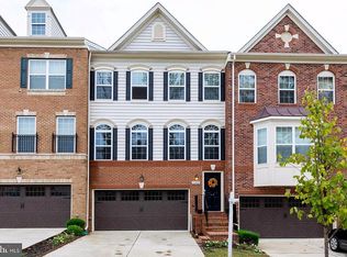 15402 Littleton Pl, Upper Marlboro, MD 20774