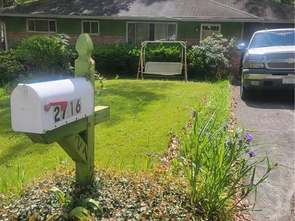 2716 Bonnybrook Dr SW, Atlanta, GA 30311