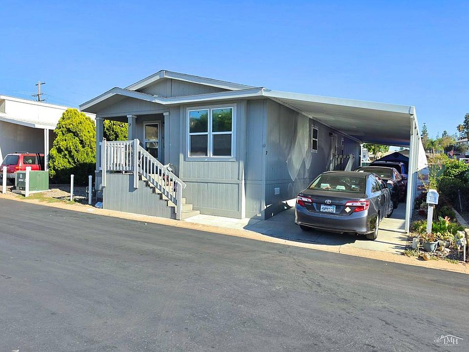 1st image of 450 E Bradley Ave Spc 7