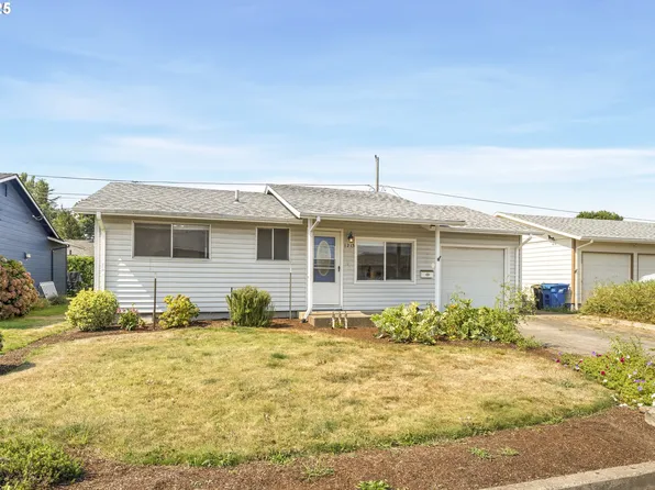 1213 Quinn Rd, Woodburn, OR 97071