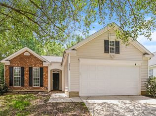9928 Peppermint Ln, Charlotte, NC 28215