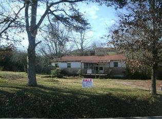 6610 Sam Smith Rd, Birchwood, TN 37308