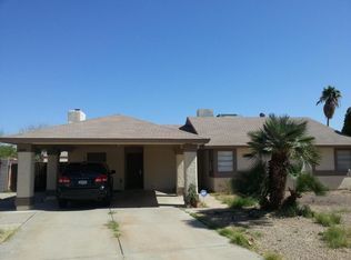 6320 W Banff Ln, Glendale, AZ 85306
