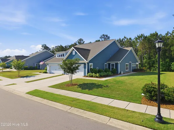 2948 Hatchers Run, Leland, NC 28451