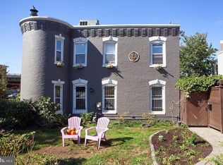 1130 K St SE, Washington, DC 20003