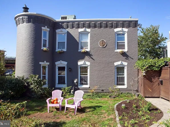 1130 K St SE, Washington, DC 20003