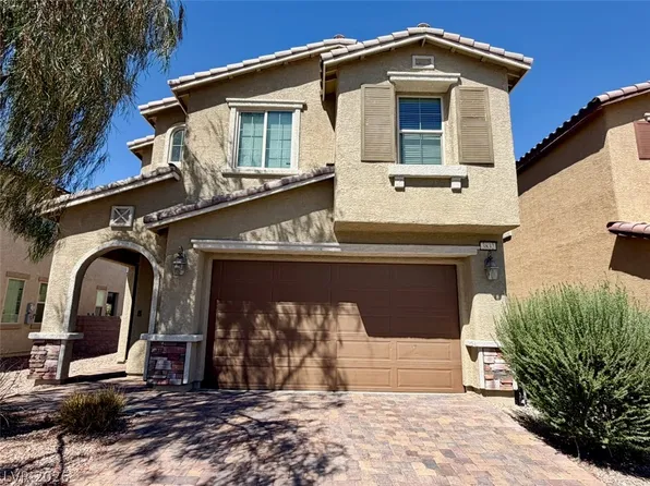 3832 Autumn America Pl, North Las Vegas, NV 89032