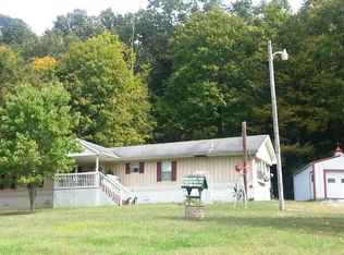 12595 Morehead Rd, Wallingford, KY 41093