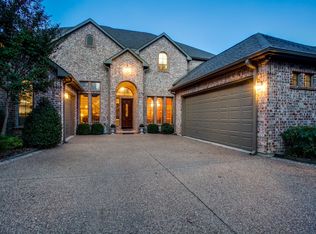 2103 Pebble Beach Pl, McKinney, TX 75070