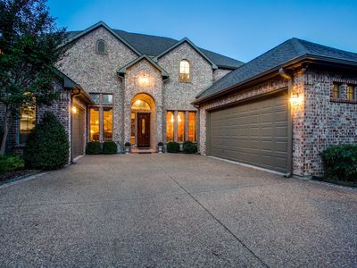2103 Pebble Beach Pl, McKinney, TX, 75070