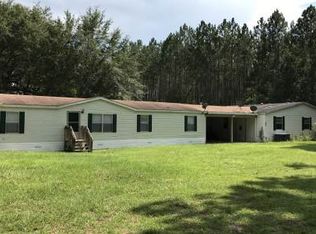 500 SW Anderson St, Lake City, FL 32024