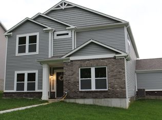 3541 N Hackberry St, Bloomington, IN 47404