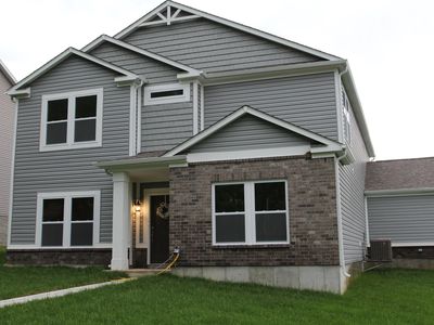 3541 N Hackberry St, Bloomington, IN, 47404