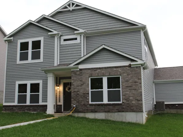 3541 N Hackberry St, Bloomington, IN 47404