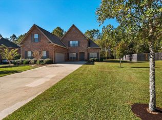 74 Echo Cv, Freeport, FL 32439