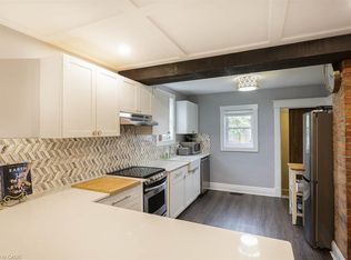 241 Vine St, Saint Catharines, ON L2M 4S9