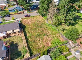 SE Liebe St, Portland, OR 97266