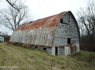 9130 Lagrange Rd, Smithfield, KY 40068