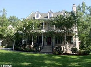 13443 Blue Heron Loop, Chesterfield, VA 23838