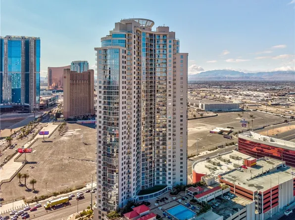 200 W Sahara Ave Unit 2004, Las Vegas, NV 89102