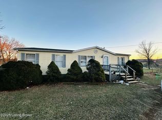 875 Stanley Allen Dr, Vine Grove, KY 40175