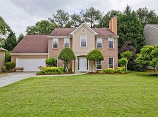 4881 Wilkie Way NW, Acworth, GA 30102