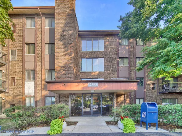 14635 Greenwood Rd #B107, Dolton, IL 60419