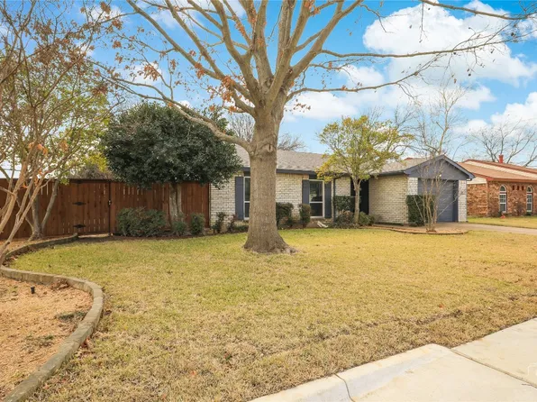 574 Oldbridge Dr, Allen, TX 75002