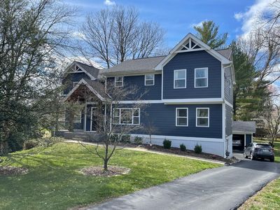 422 Cornell Rd, Terrace Park, OH, 45174